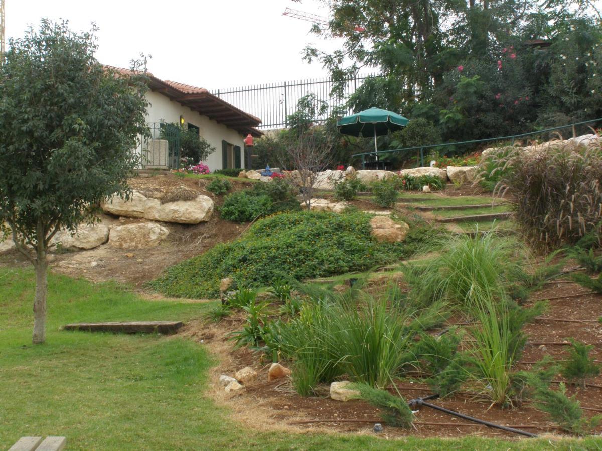 Shoresh Green Hills Exterior photo