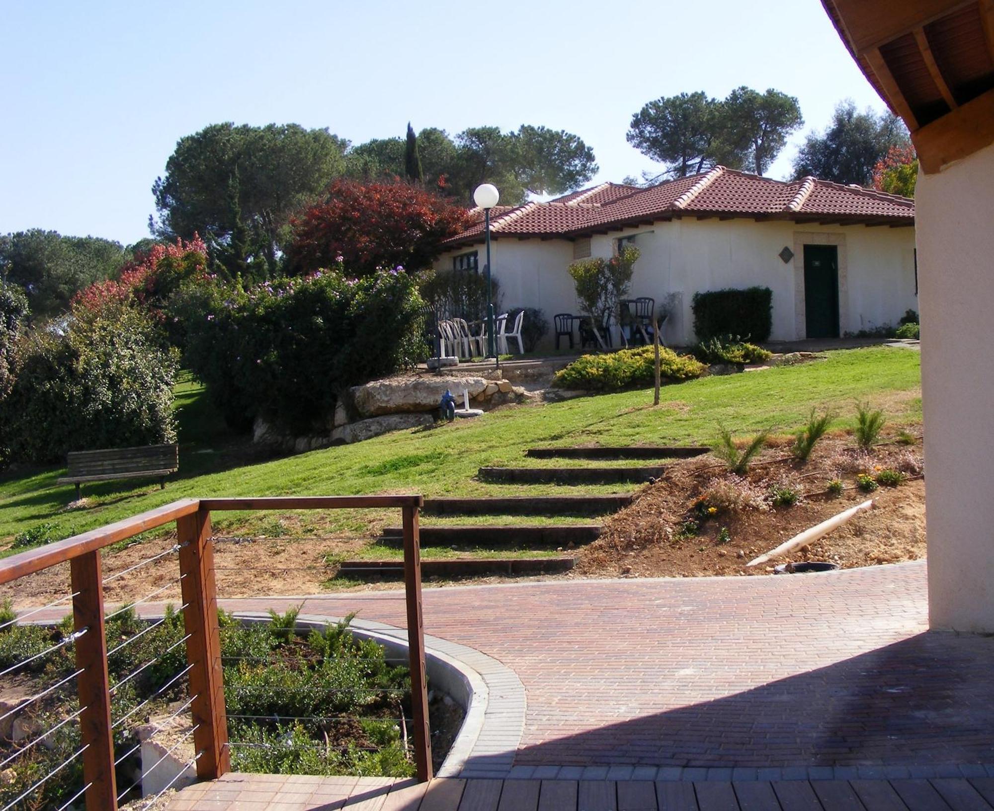 Shoresh Green Hills Exterior photo