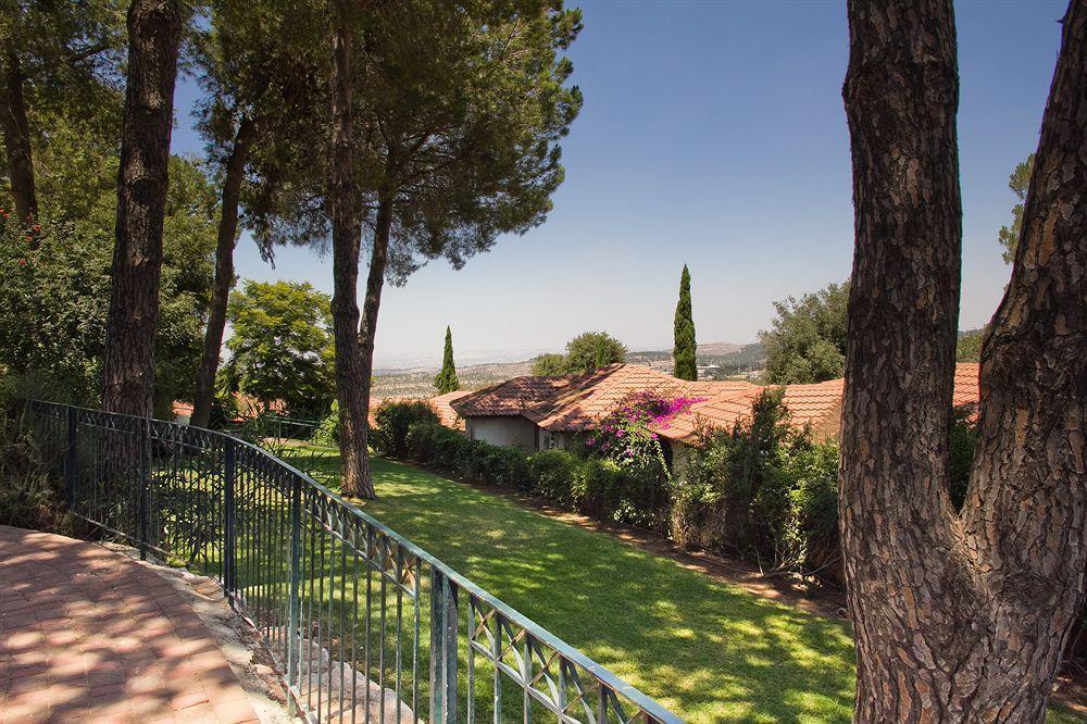 Shoresh Green Hills Exterior photo