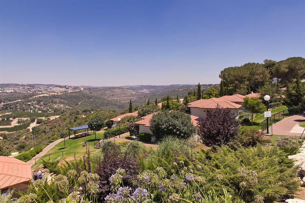 Shoresh Green Hills Exterior photo