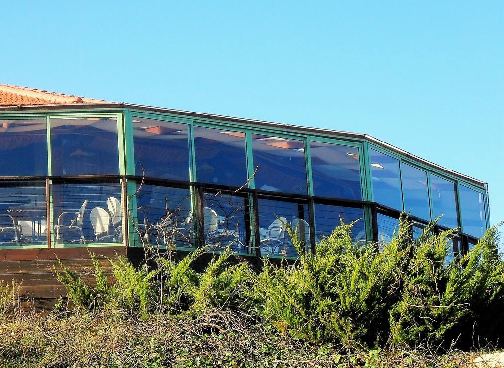 Shoresh Green Hills Exterior photo