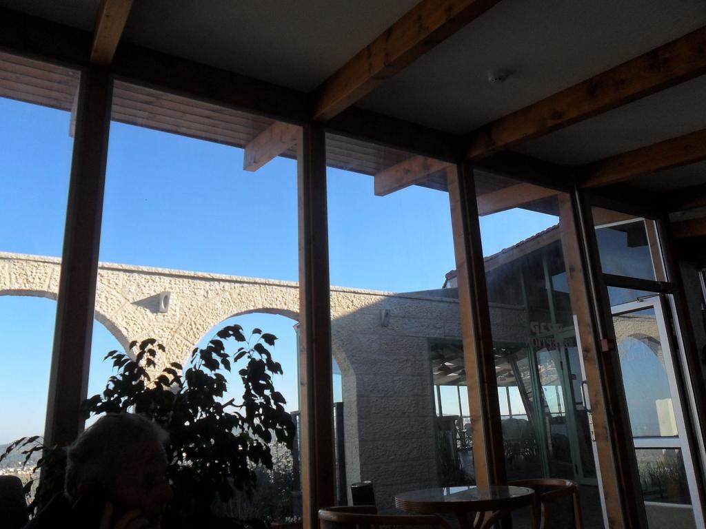 Shoresh Green Hills Exterior photo