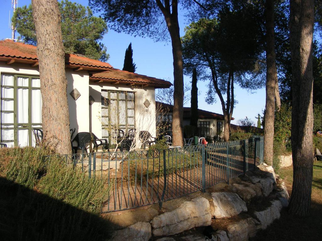 Shoresh Green Hills Exterior photo
