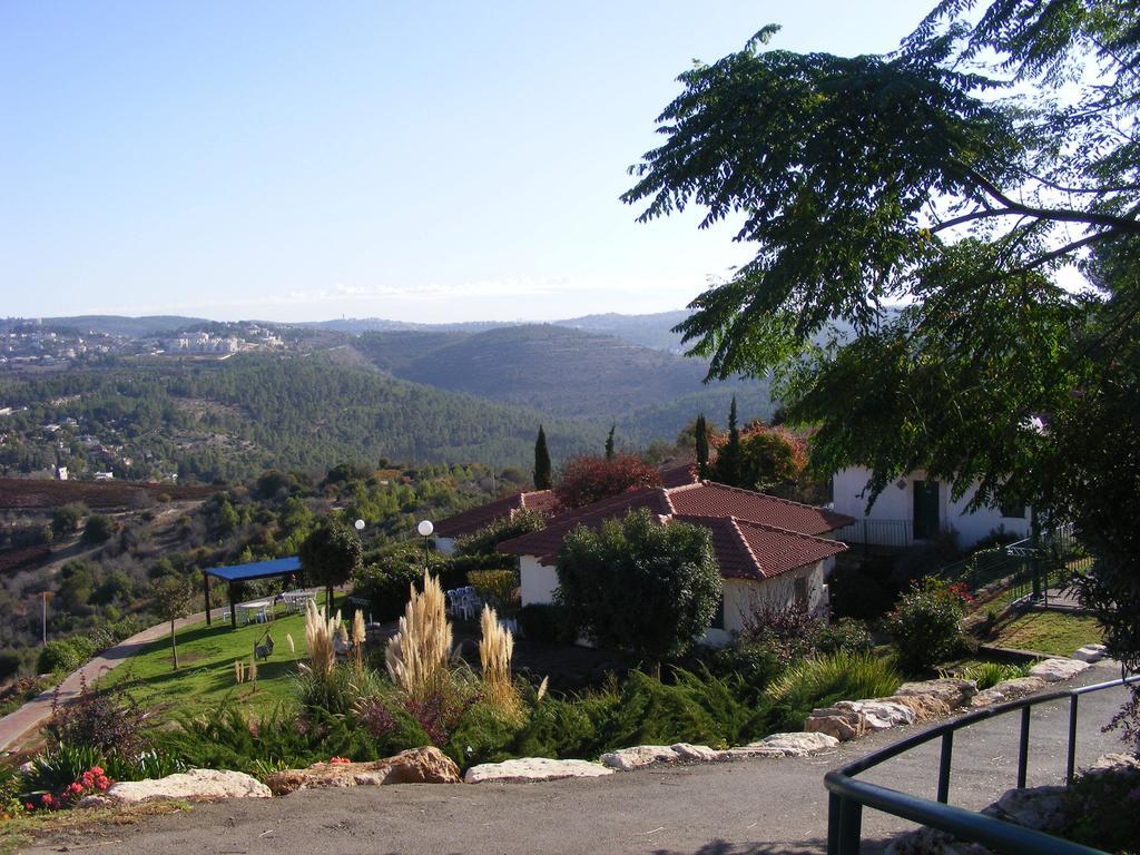 Shoresh Green Hills Exterior photo
