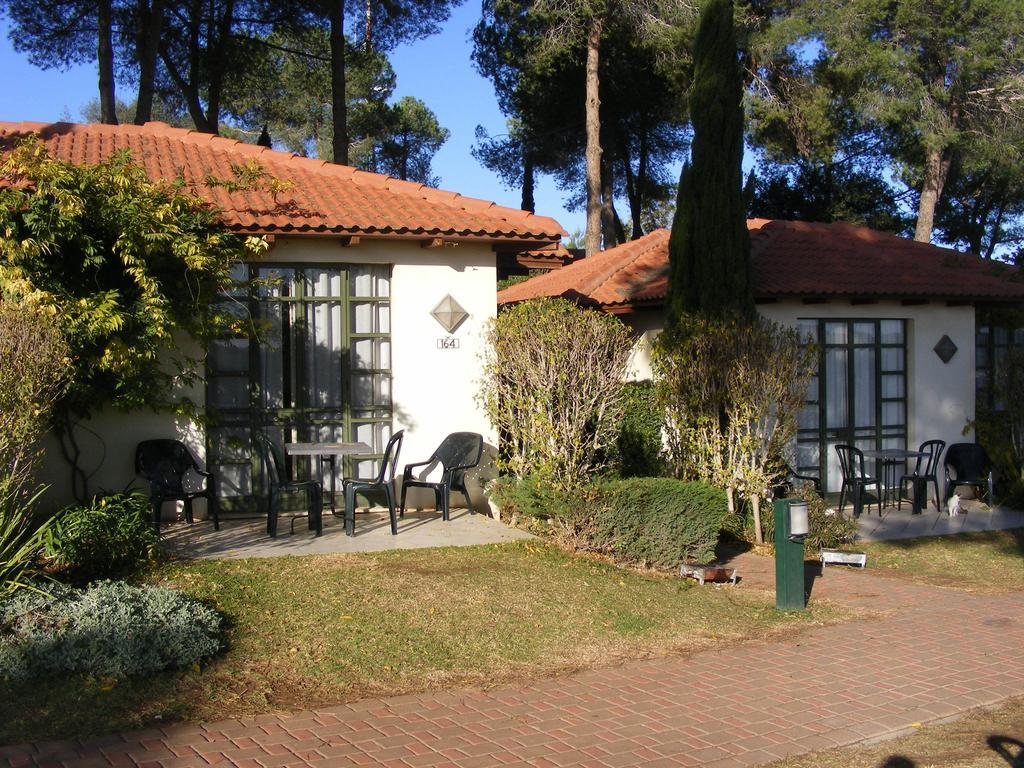 Shoresh Green Hills Exterior photo